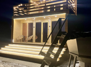 Гостевой Дом Shalash Time