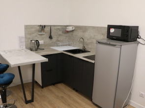 Квартира Новые 15к3