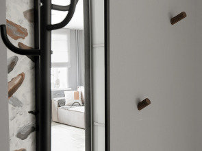 Апартаменты Roomroom на Свердлова 31