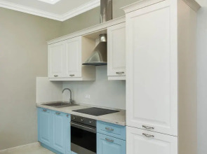 Квартира Барселона - Парк Классик