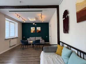 Квартира Климат-Люкс