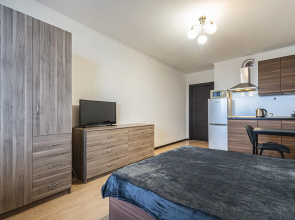 Апартаменты GoodApart near Ladozhsky railway station