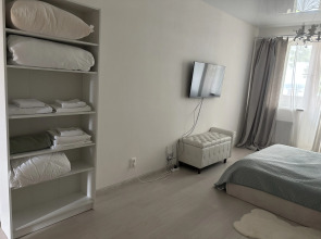 Апартаменты бизнес-класса  рядом ледовый дворец