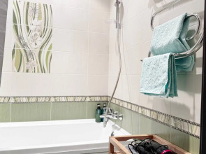 Апартаменты переулок Ангелов 7/1