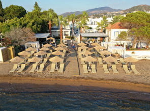 Boutique hotel Yalinn Boutique Hotel