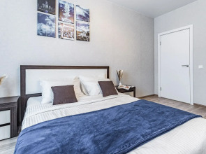 Апартаменты Vegas на Арктической 16