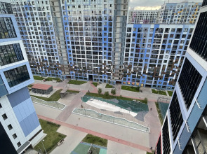 Апартаменты Грина 3