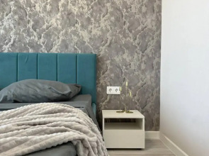 Квартира Рядом с Аквапарком