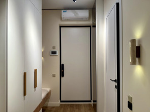 Japandi Premium Apart · Центр Казани · Умный дом