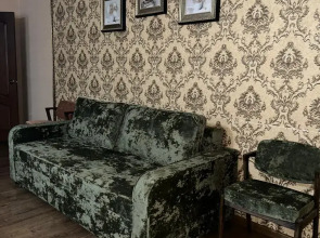 Квартира Трехкомнатная эконом