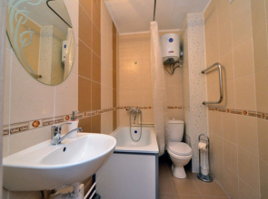 Апартаменты Домашний уют