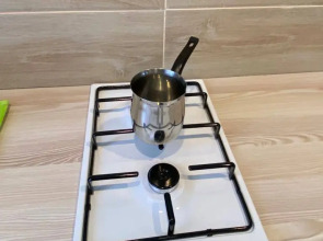 Квартира Голубика