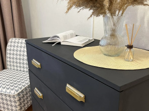 Квартира Тихий уют в центре