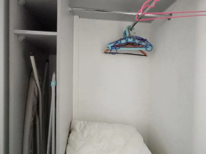 Квартира Лофт с видом на Амур