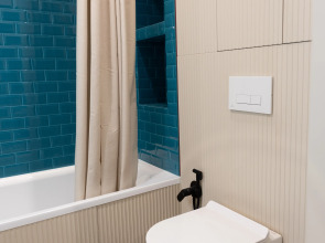 Апартаменты Deluxe апартаменты в Красной Поляне