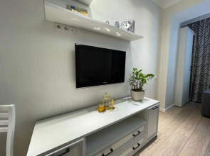 Апартаменты Студия Вдохновение в Центре Города