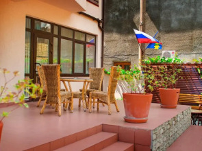 Гостевой дом Диамант