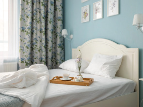 Апартаменты  в стиле Прованс