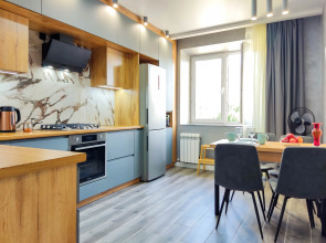 Апартаменты Премиум Сеть ЙоХоум