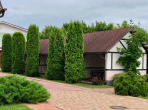 Отель Ю-Питер