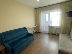 Studiya Na Lermontova 31 Flat