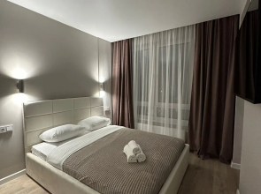 V Zhk Tau House (0190) Apartments