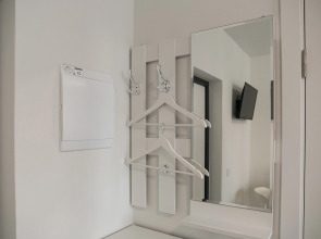 Апартаменты InnDays Уточкина 7/2 (3)