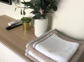 Апартаменты Олимп Уфа