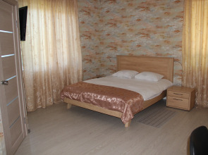 Хостел Мансарда