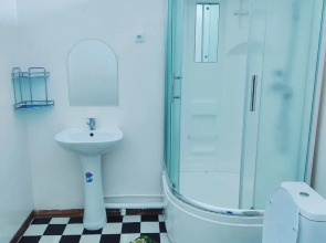 Гостевой Дом World