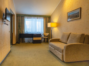 Мини-отель Абсолют