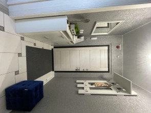 Квартира Bykovtsev Family