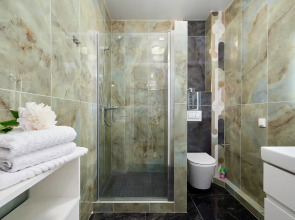 Квартира Уютная,Кисловодск