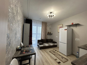 Апартаменты Привилегия на Революции