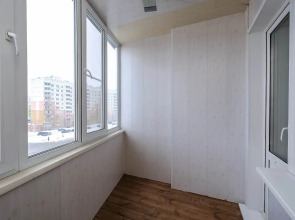 Апартаменты рядом с Аэропортом Спортивная 11/1