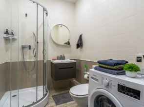 Апартаменты Уютная Квартира у Моря