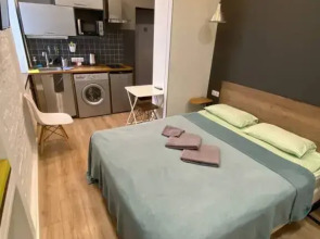 Апартаменты RentalSPb