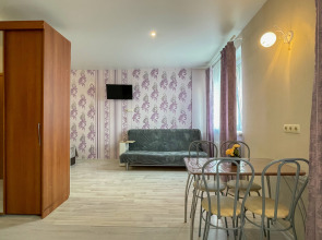 Апартаменты DearHome (ДиарХоум) на 8 марта