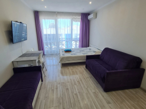 Квартира ТРЦ Плаза Green 8