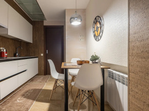 Апартаменты Пушкина 29