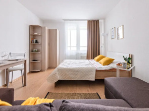 Студия недалеко от центра Санкт-Петербурга 5