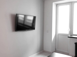 Квартира на Комсомольской