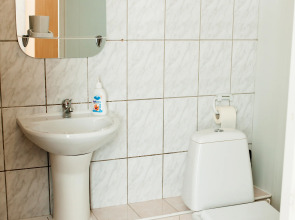 Общежитие Карелреспотребсоюза