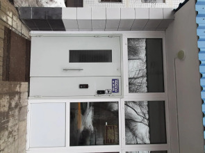 Апартаменты Векхаус Строгино-3