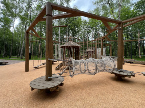 Квартира Студия Уточкина 8/1-349