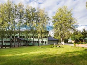 База отдыха Фестивальный