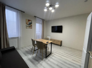 Апартаменты Русская Изба 3