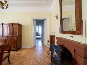 Квартира Видовая в Историческом Центре Города