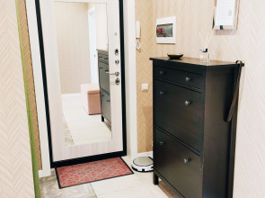 Апартаменты UnReal