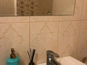 Квартира Sweet apartment Mendeleeva